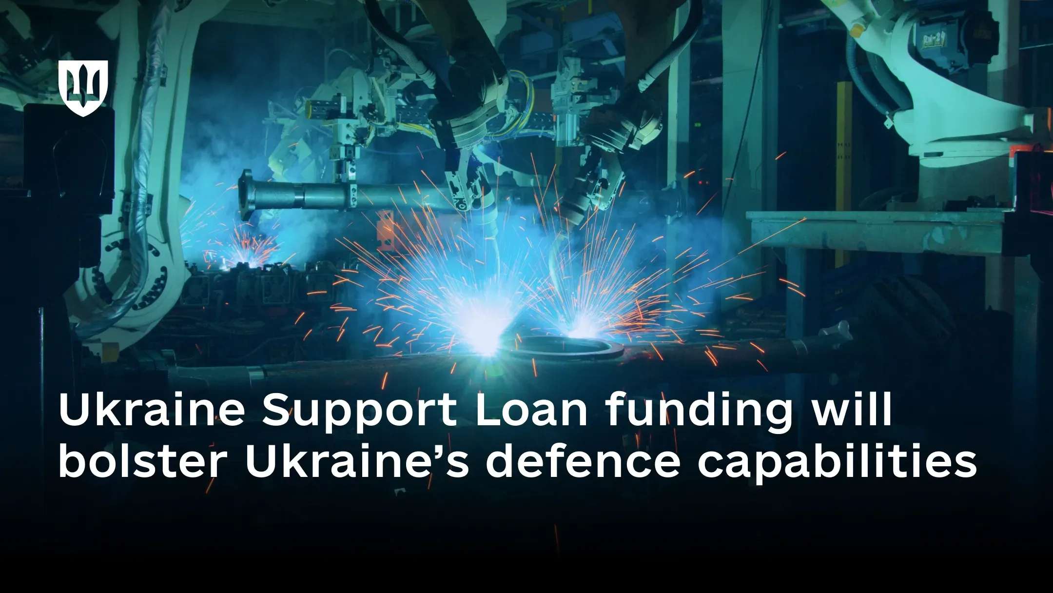 Ukrainian defence manufacturers will receive contracts worth billions