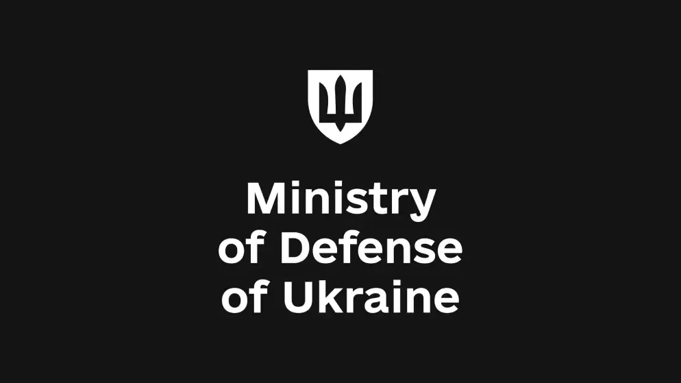Mykola Shvydkyi deputy Minister of Defence of Ukraine