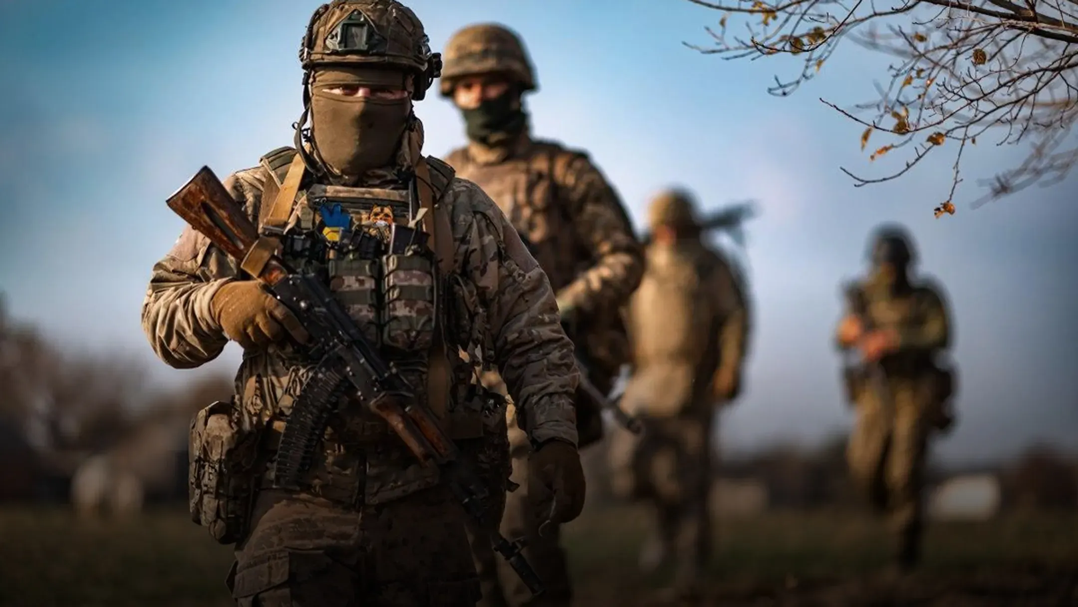 Розширено перелік бригад, до яких можна приєднатися за «Контрактом 18-24»