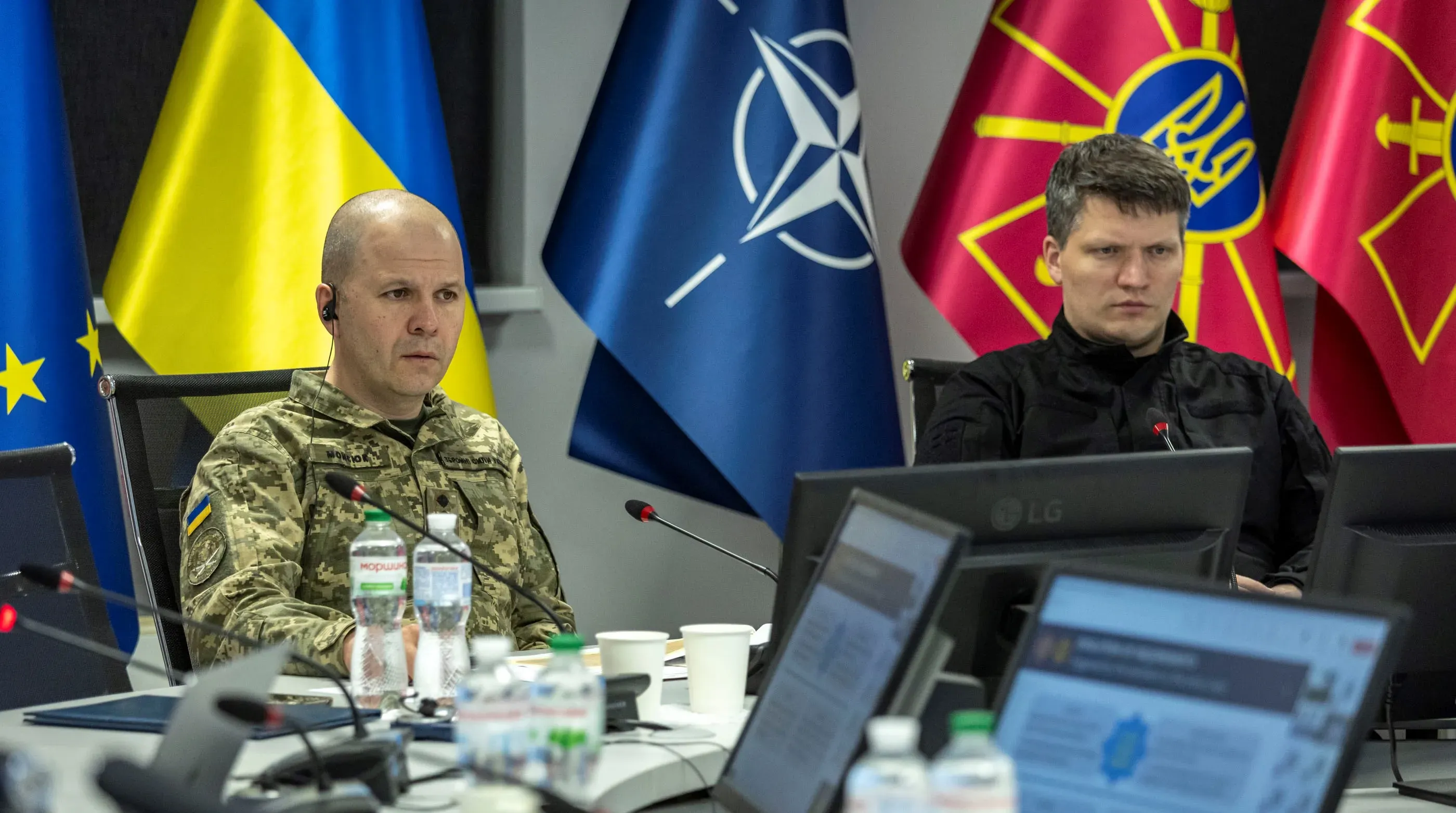 Focus on ammunition and counter-battery reconnaissance: Artillery Coalition members discuss the needs of Ukraine’s Defence Forces