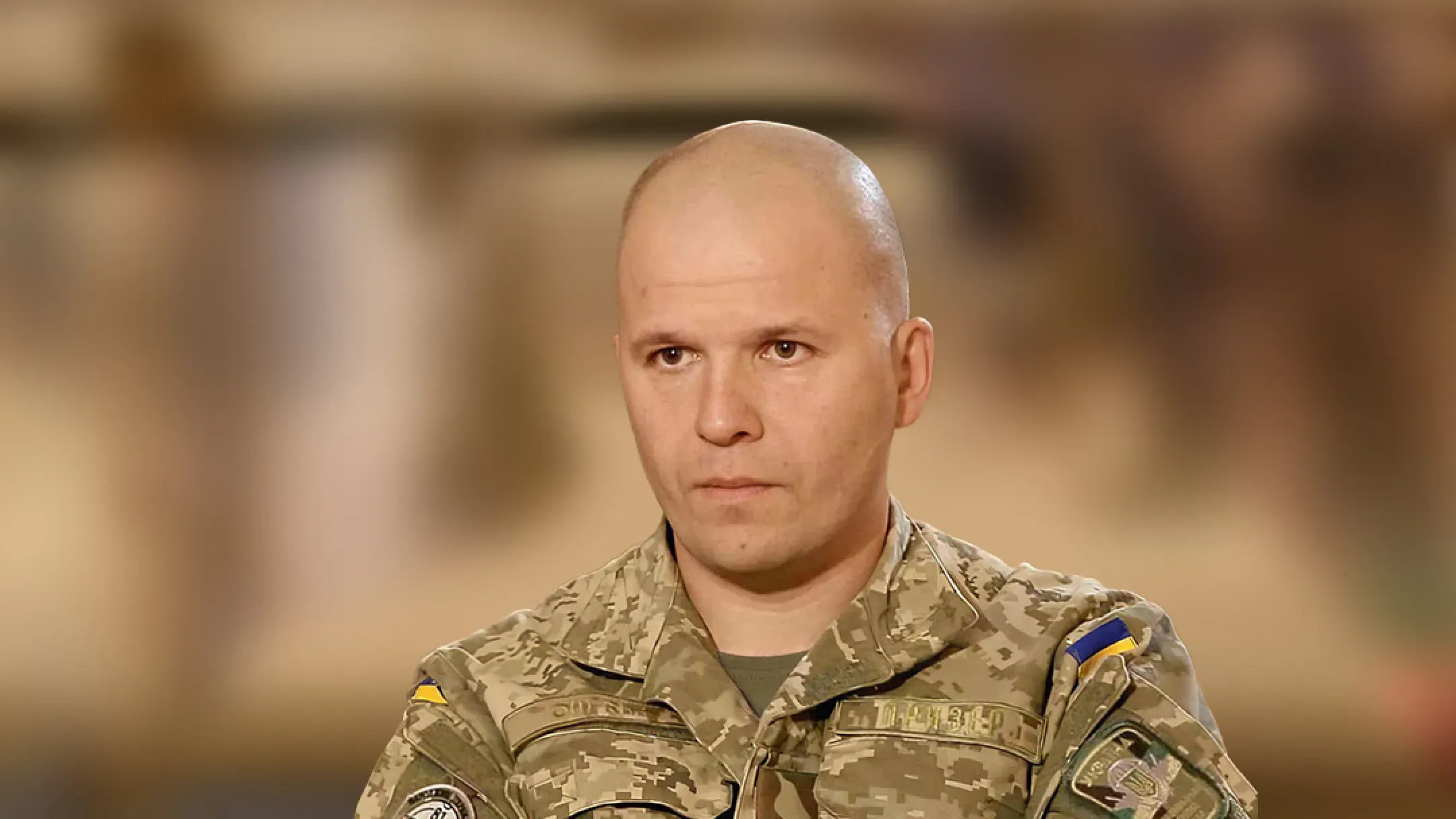 Генерал-лейтенанта Євгена Мойсюка призначено заступником міністра оборони України