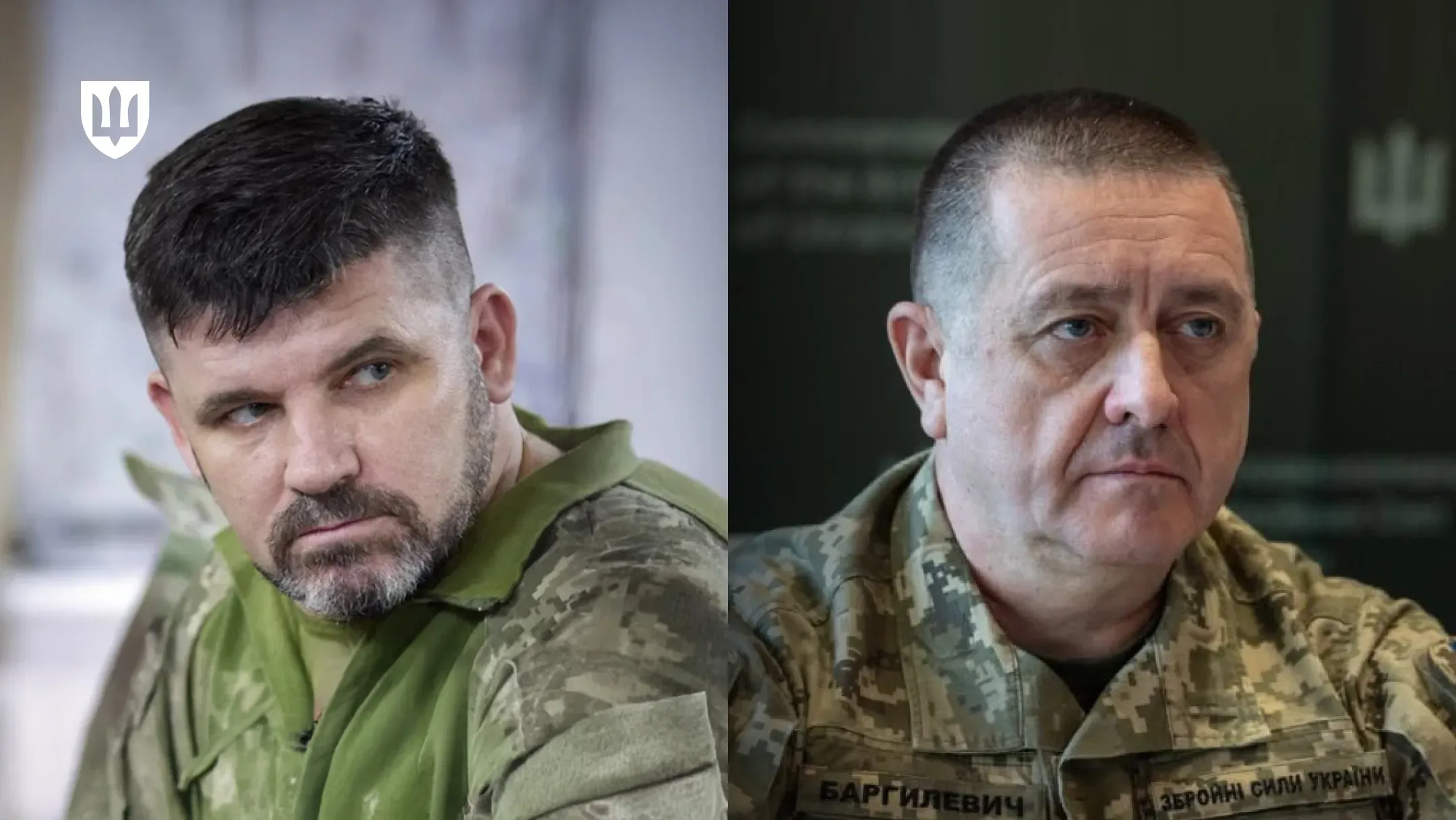 Президент України призначив нового начальника Генерального штабу ЗСУ