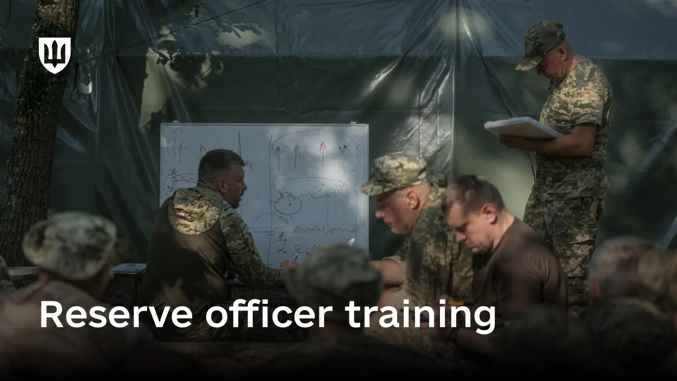 The Cabinet of Ministers has adopted essential amendments to the Procedure governing the military training of Ukrainian citizens under the reserve officer training program