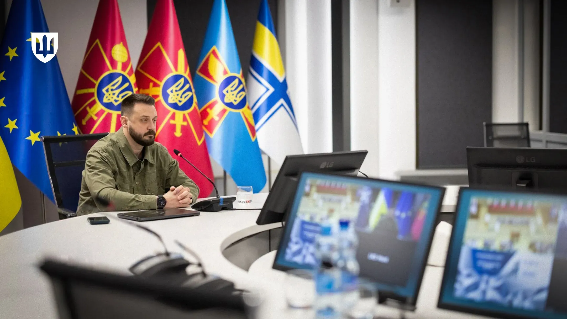 Мстислав Банік звернувся до близько 250 членів парламенту з усіх країн НАТО та держав-партнерів