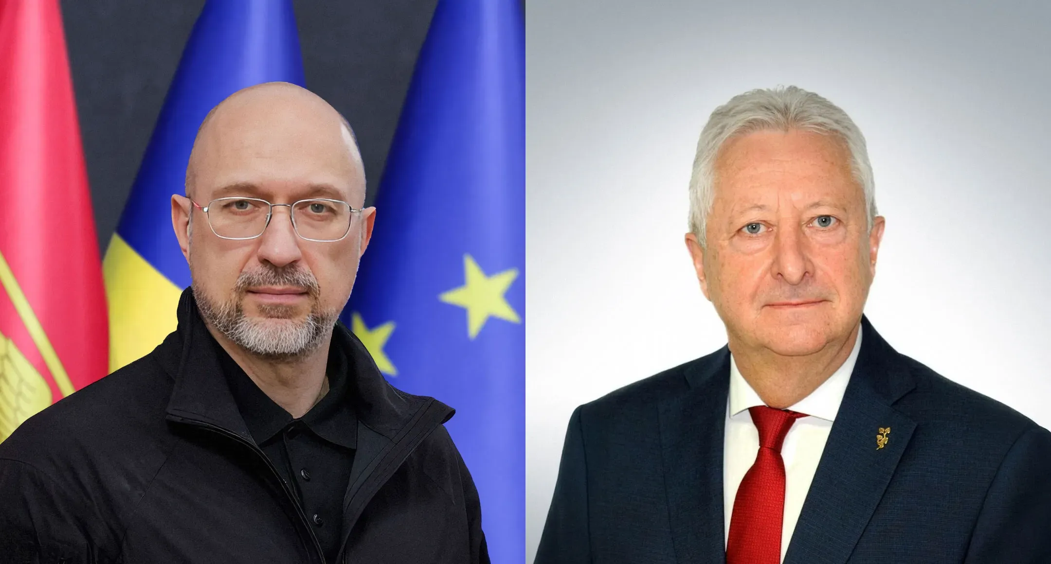 Міністр оборони України Денис Шмигаль провів розмову з Віцепремʼєр-міністром, Міністром оборони Чехії Яромиром Зуною