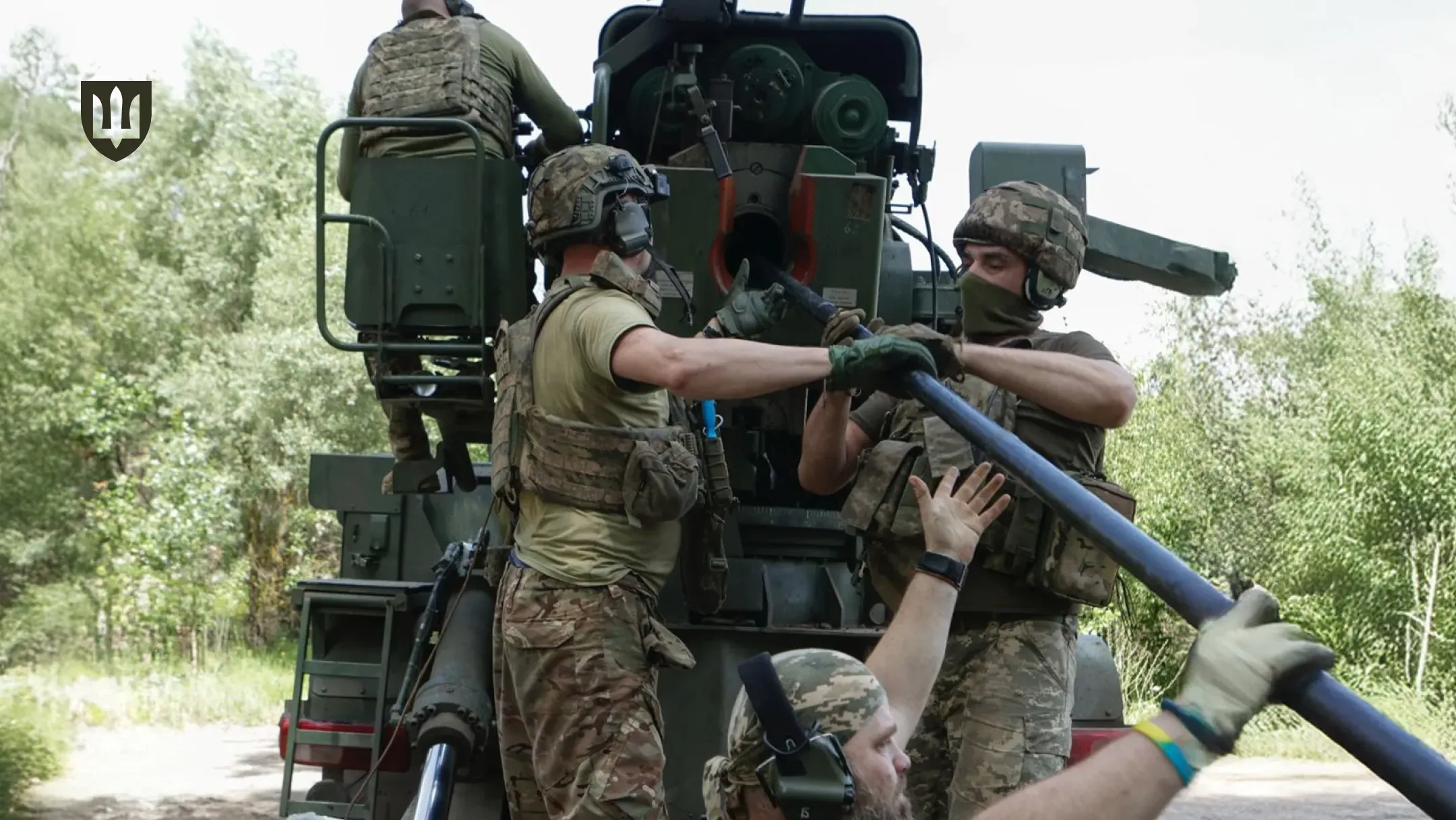 Кожна бригада отримуватиме 7 млн грн на бойовий батальйон – рішення Ставки