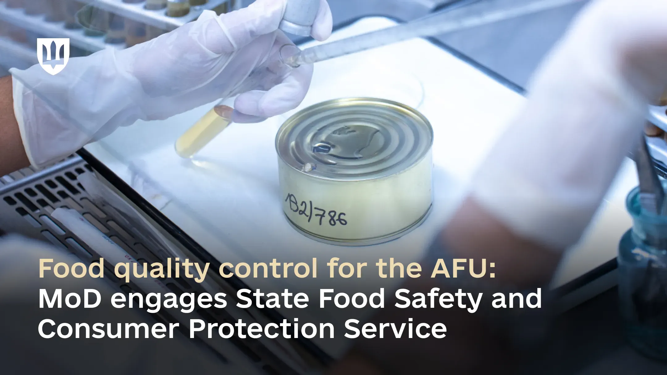 This year, the DOT has already intensified its efforts to improve food quality