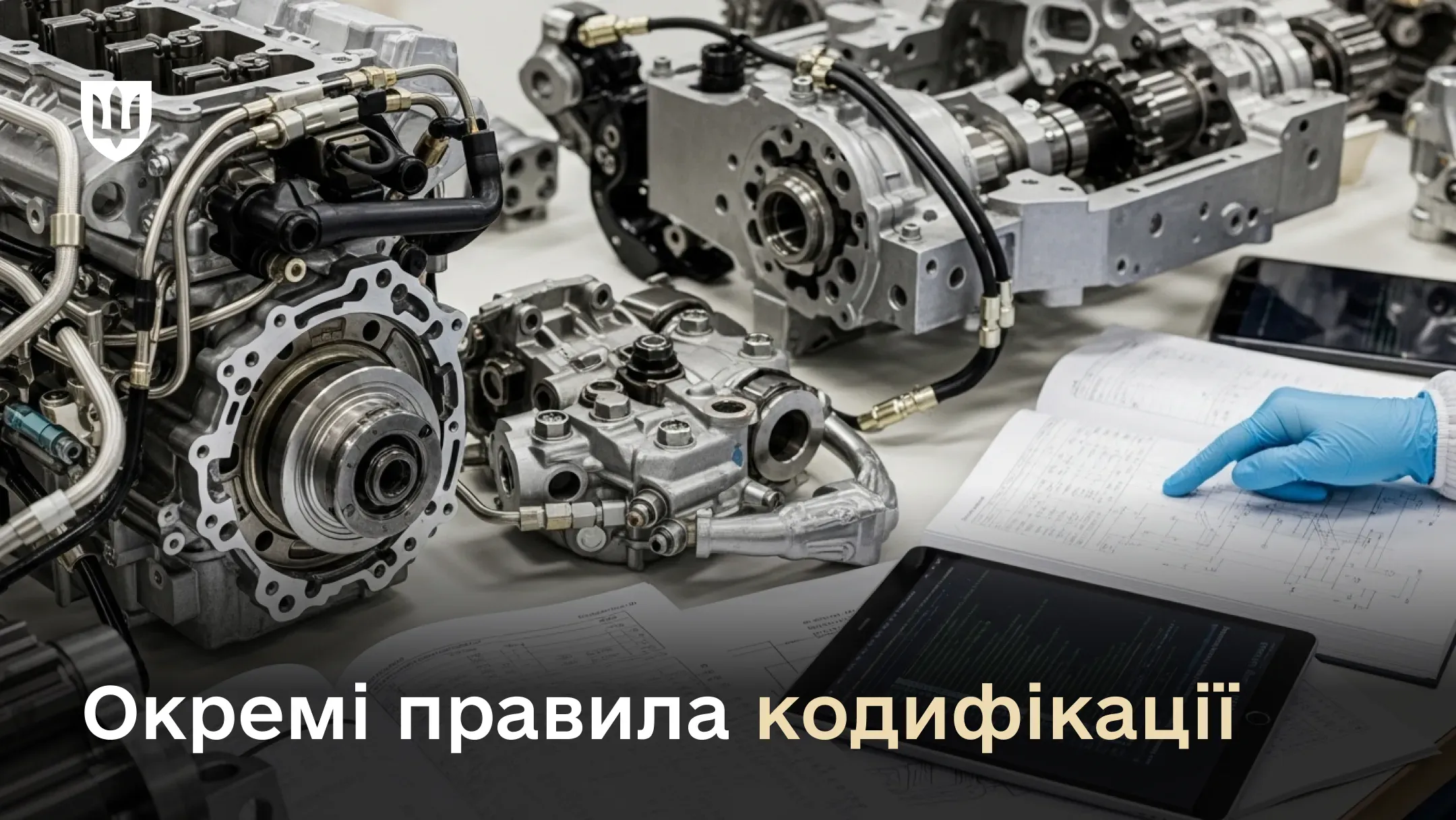 Чи можна кодифікувати виріб одночасно в кількох категоріях ОВТ
