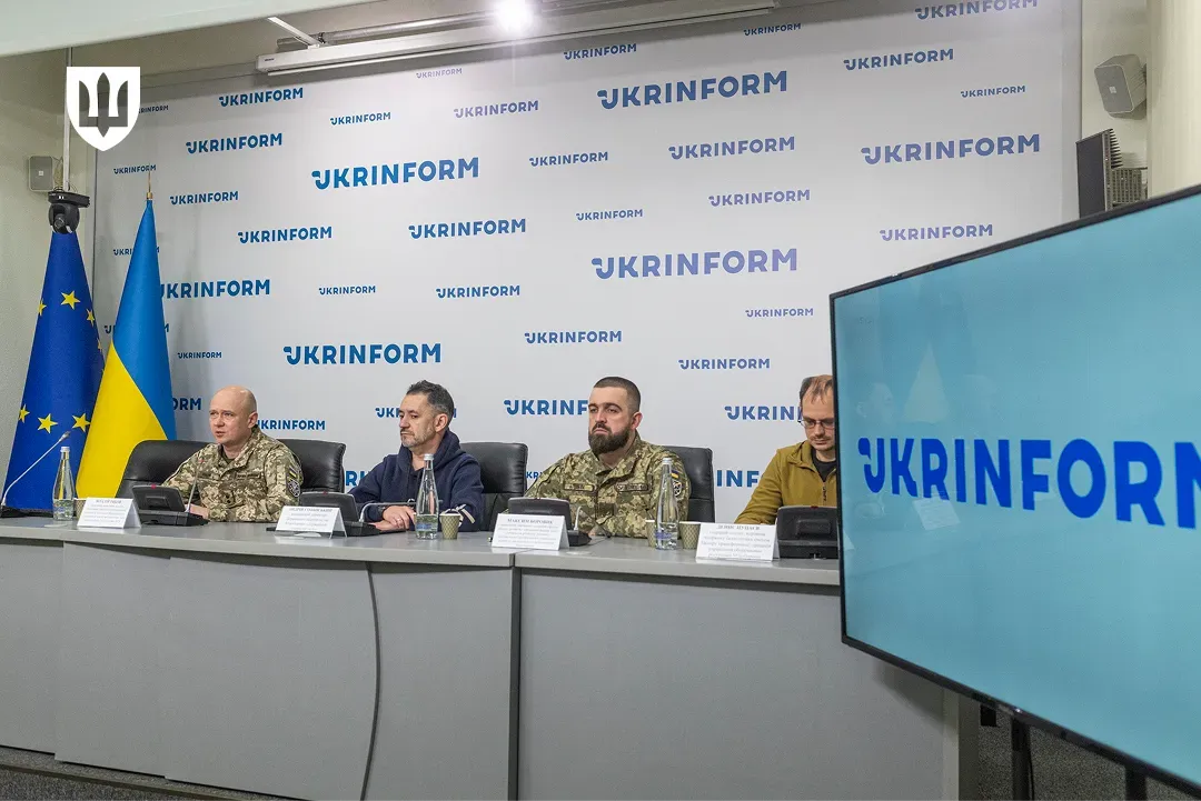 Representatives of the Ministry of Defence and the Armed Forces of Ukraine brief about the planned supply for 2026 and upcoming changes