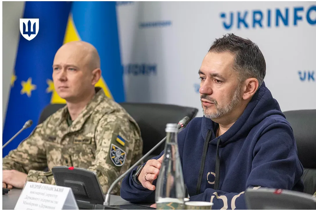 До кінця грудня «Державний оператор тилу» планує укласти понад 80% контрактів на забезпечення речовим майном ЗСУ в 2026 році повідомив виконавчий директор державного підприємства МОУ «Державний оператор тилу» Андрій Созанський