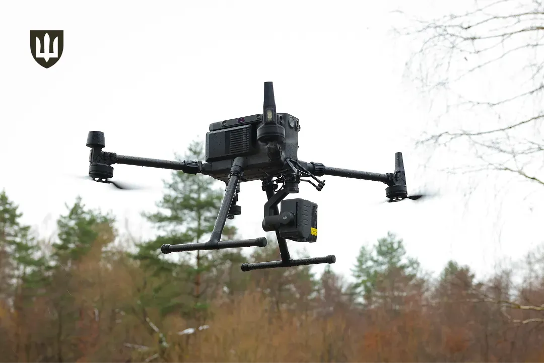 At the HITS25 Summit in Kraków, Poland, the Ministry of Defence of Ukraine presented an updated classification system for mine action technologies