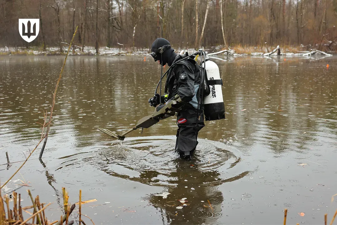 At the HITS25 Summit in Kraków, Poland, the Ministry of Defence of Ukraine presented an updated classification system for mine action technologies