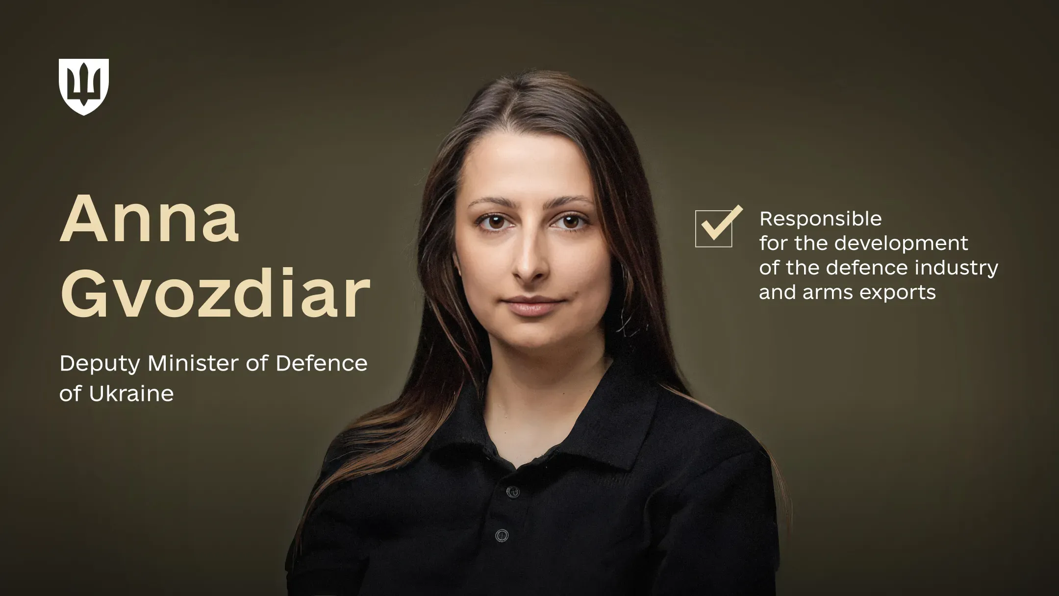 Anna Gvozdiar