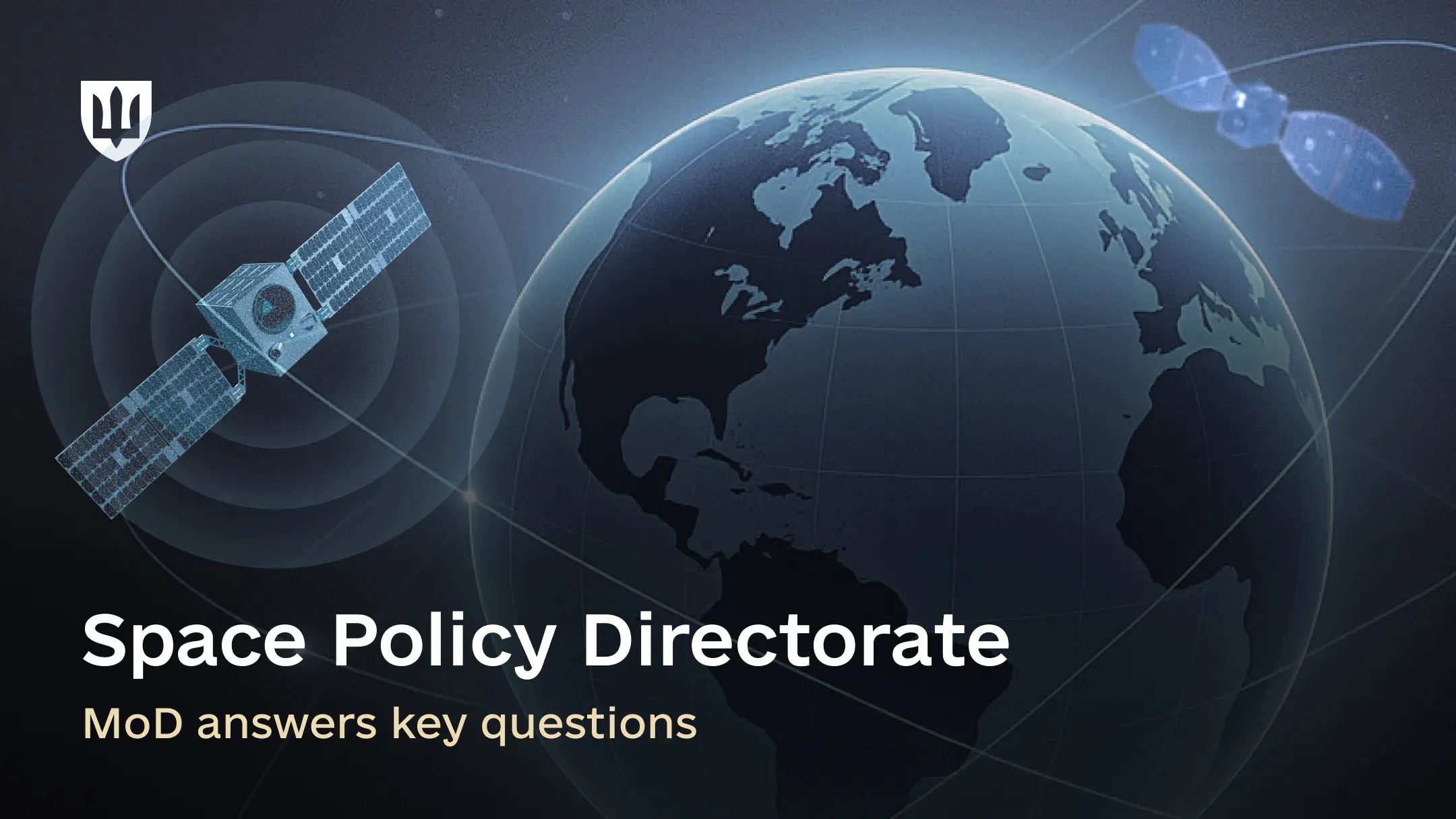 Space Policy Directorate: MoD answers key questions
