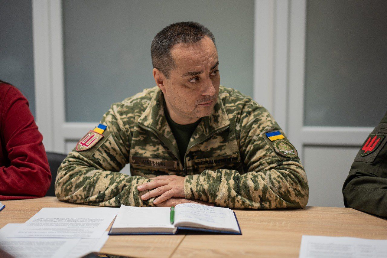 The Ministry of Defense will provide recommendations for Ukrainian companies to participate in NATO tenders