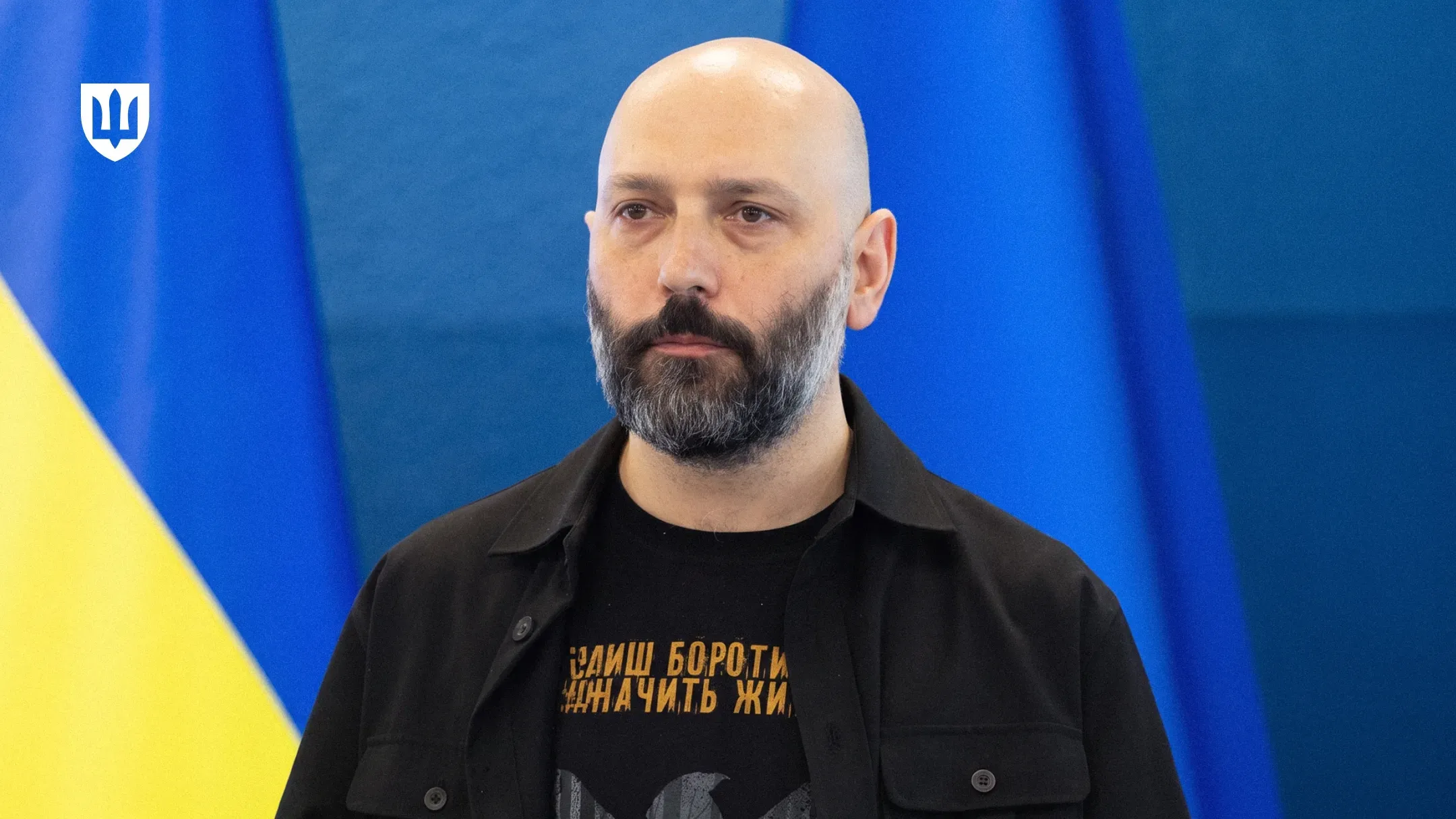 Артем Романюков - т.в.о. директора Агенції оборонних закупівель