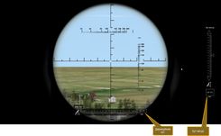 Сomputerized artillery range | MoD News