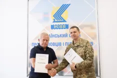 Міноборони обʼєднує зусилля з бізнесом для підвищення якості військової техніки та озброєння