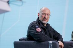 Ветерани – ключовий елемент обороноздатності та майбутньої відбудови України – Денис Шмигаль 