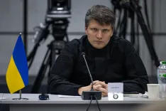 Україна готова ділитися досвідом розвитку дронової індустрії з Австралією