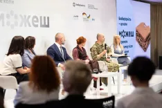 В Україні стартувала всеукраїнська кампанія соціальних змін «Безбар`єрність – це коли можеш»