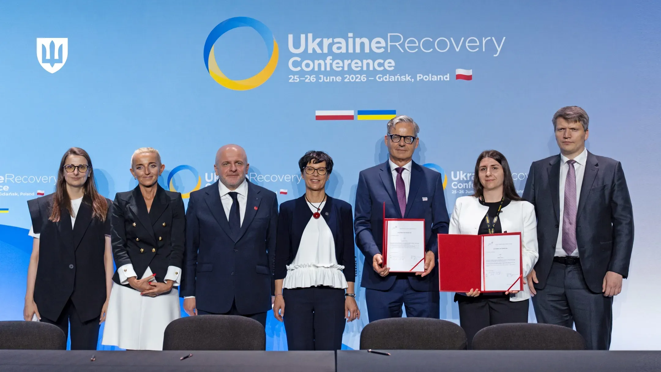 Нові угоди відкривають можливості для масштабування українських технологій оборонного виробництва