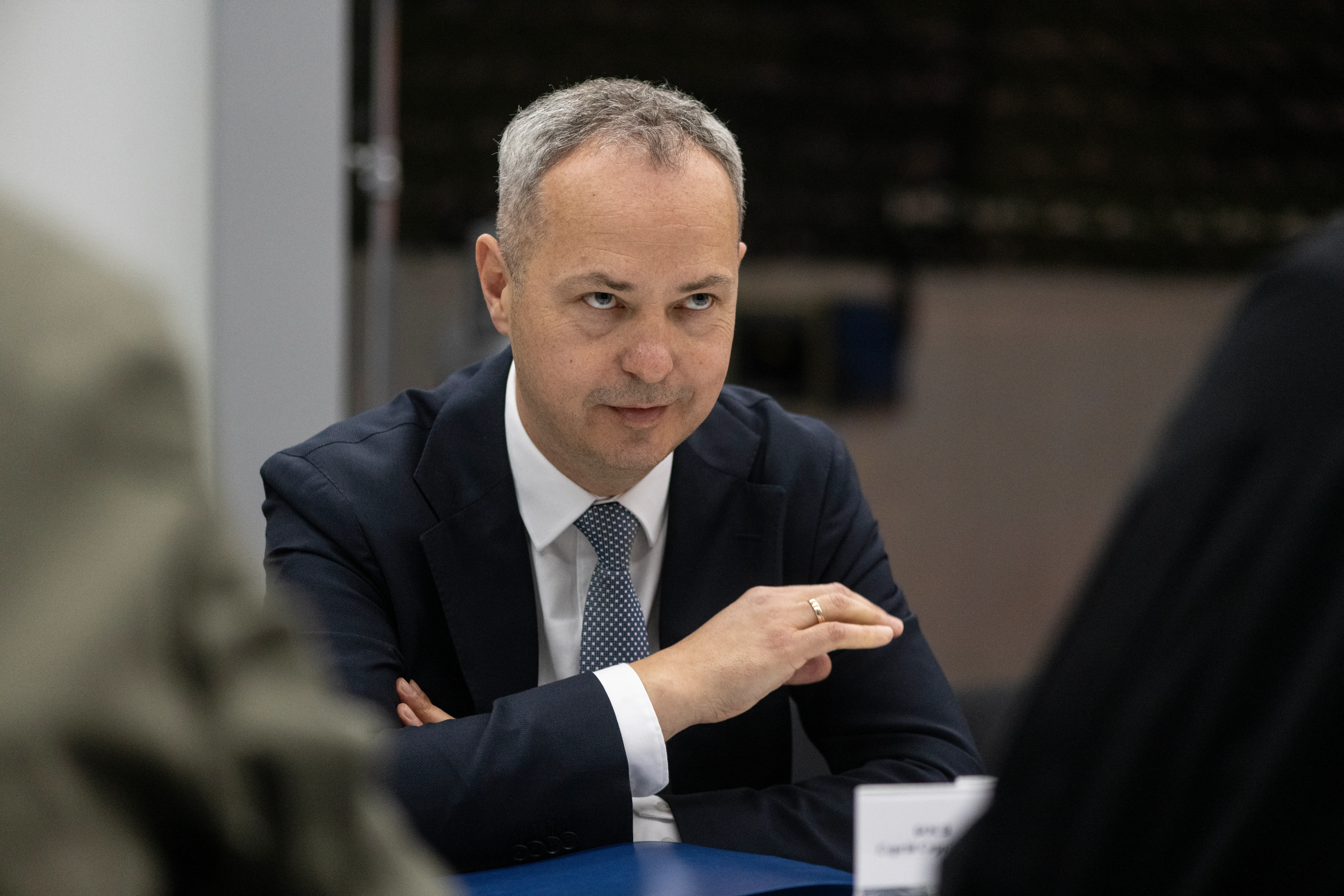 Литви Юлюс Пранявічус