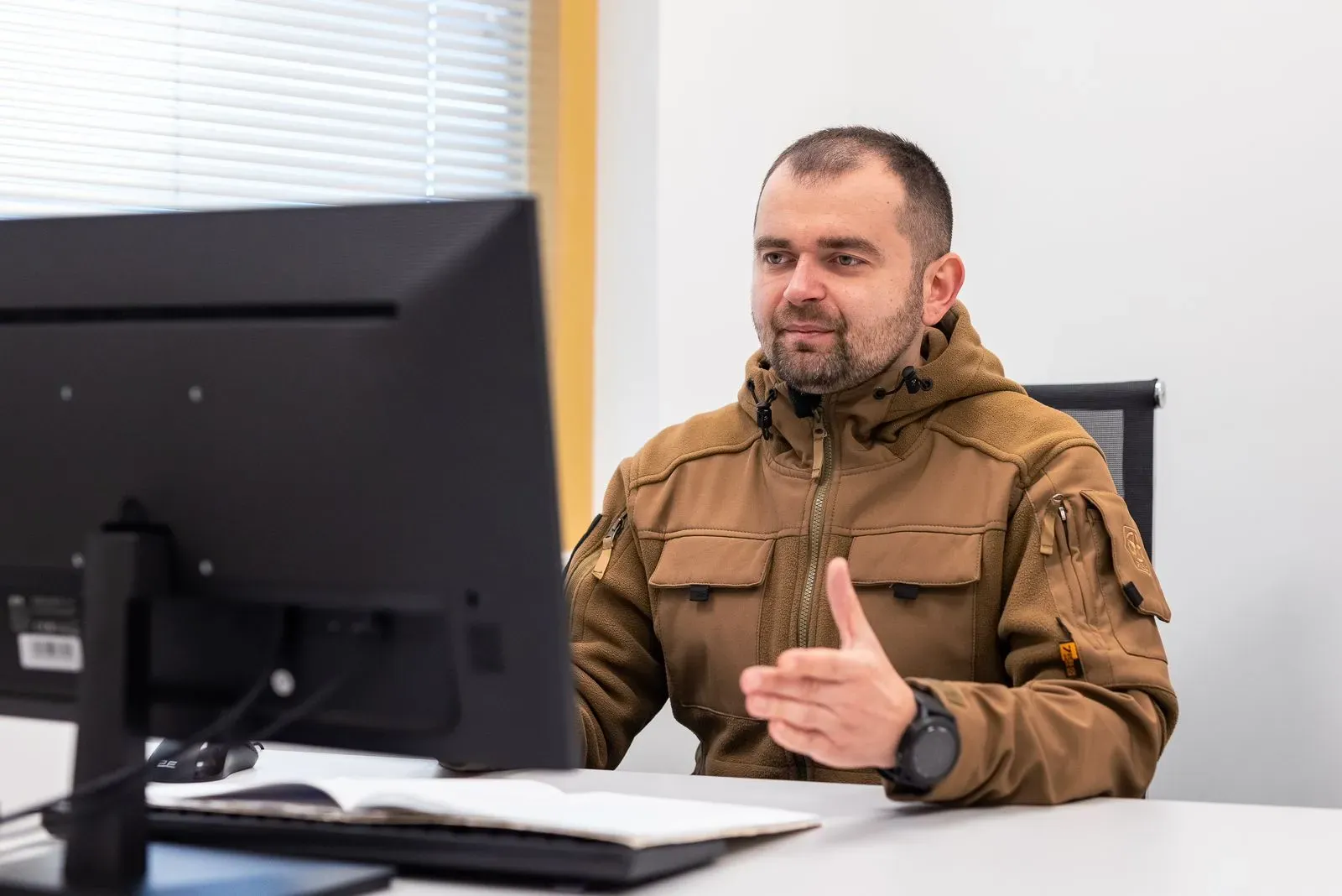 Міноборони працює над масштабуванням «данської моделі», яка передбачає фінансування виробників тилового майна за кошти іноземних партнерів