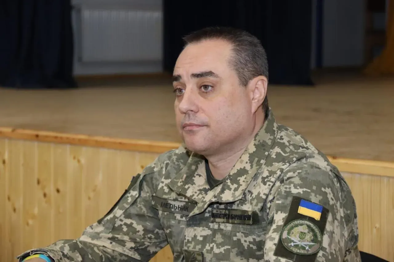 З наступного року грошове забезпечення курсантів військових ЗВО зросте – Сергій Мельник