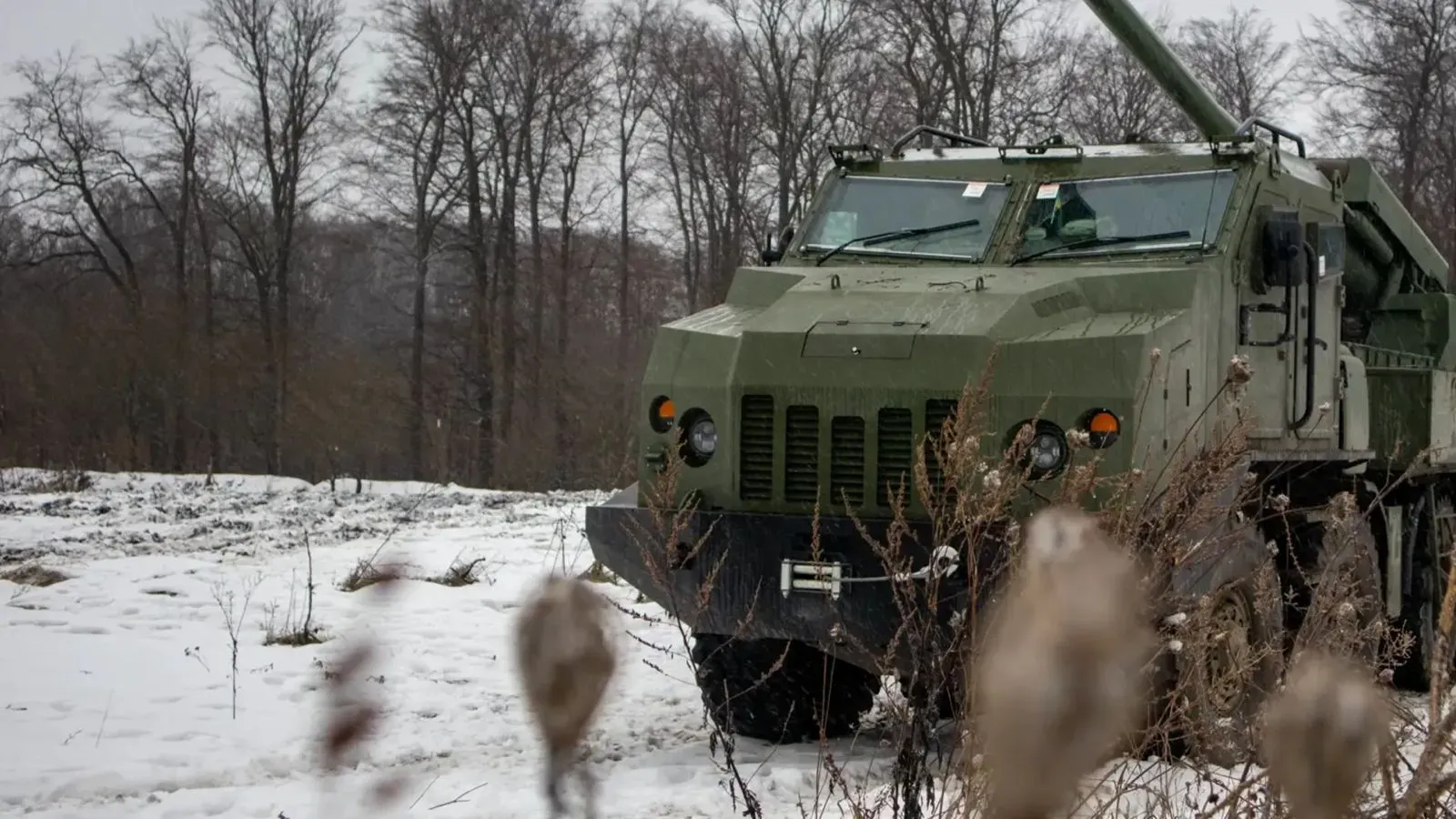 Результати «данської моделі» підтримки ОПК України у 2024 році: ЗСУ отримали озброєння на майже 538 млн євро