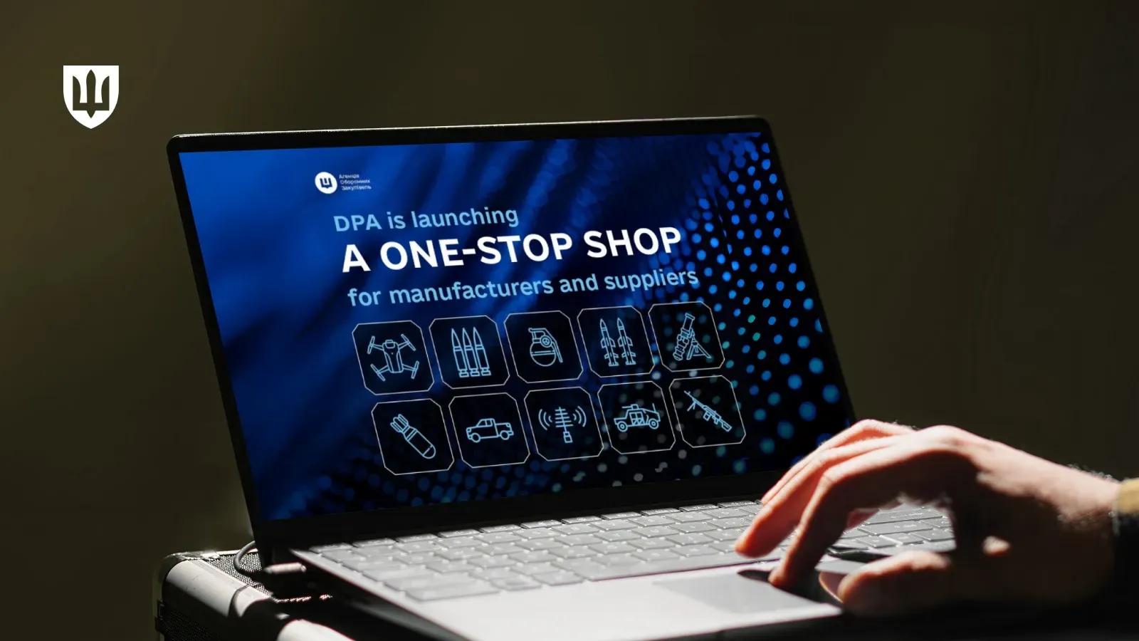 A ‘One-Stop Shop’ approach is to be introduced by the Ministry of Defense’s Procurement Agency (DPA) to streamline interaction with suppliers