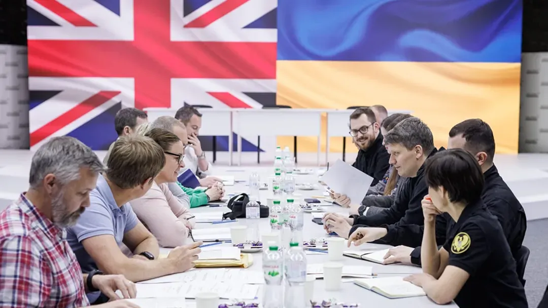 The United Kingdom will allocate ERA initiative funds to support Ukraine’s armament needs and equipment repairs