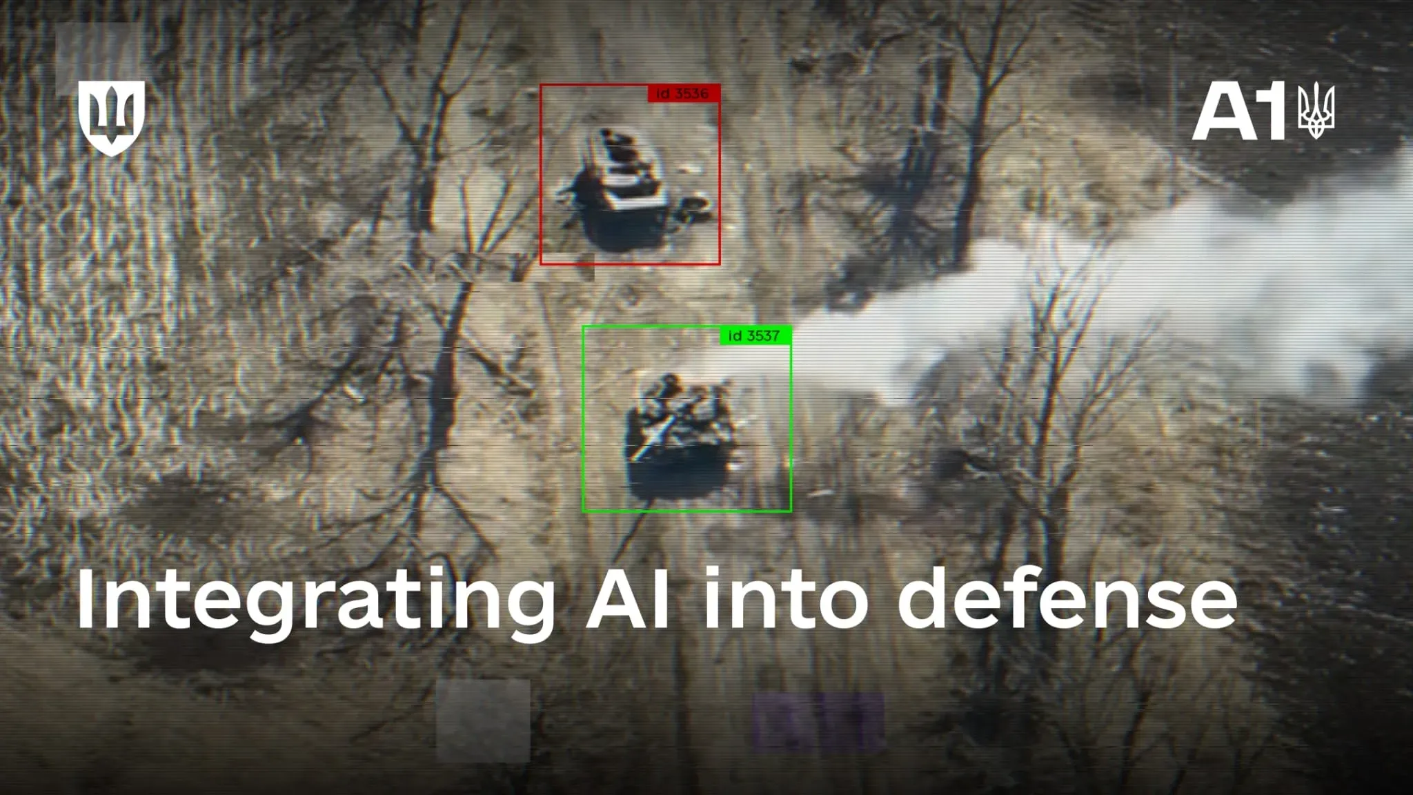 To stay ahead of the enemy on the battlefield, the Ministry of Defence has established the Defense AI Center “A1”, aiming to leverage AI to secure a real advantage over the enemy in the air, on the ground, and in the economic domain.